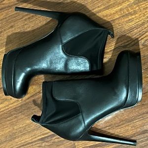 Steve Madden Stilleto